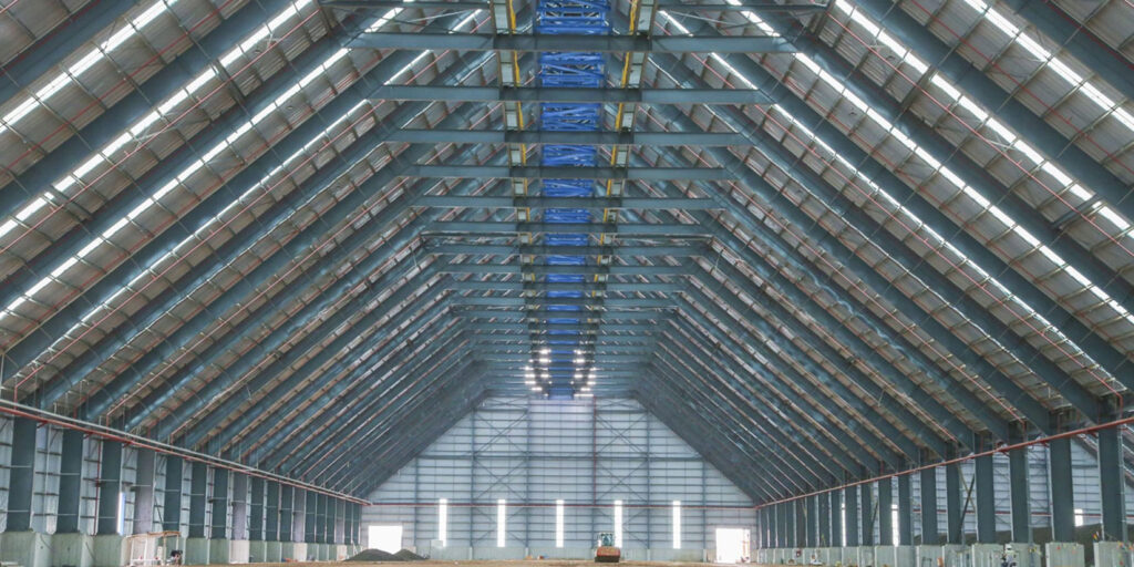 Why Pre-Engineered Metal Buildings Are the Future of Construction ...