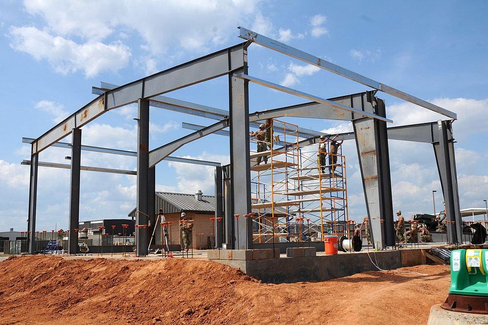 pre engineering metal buildings, PEMB construction services, commercial PEMB solutions, industrial PEMB structures, cost-effective PEMB structures